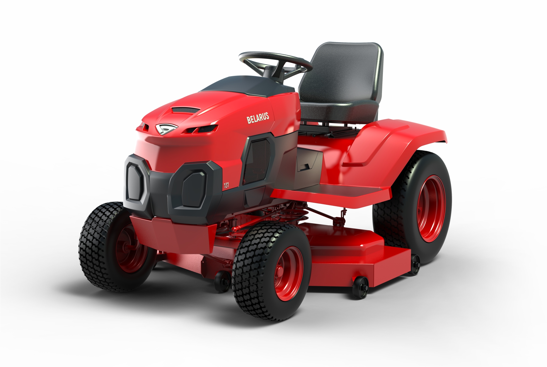 Белорусская мини-техника